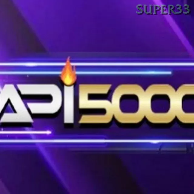 Api5000 super33
