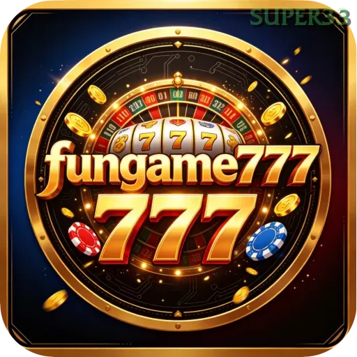 Fungame777 super33
