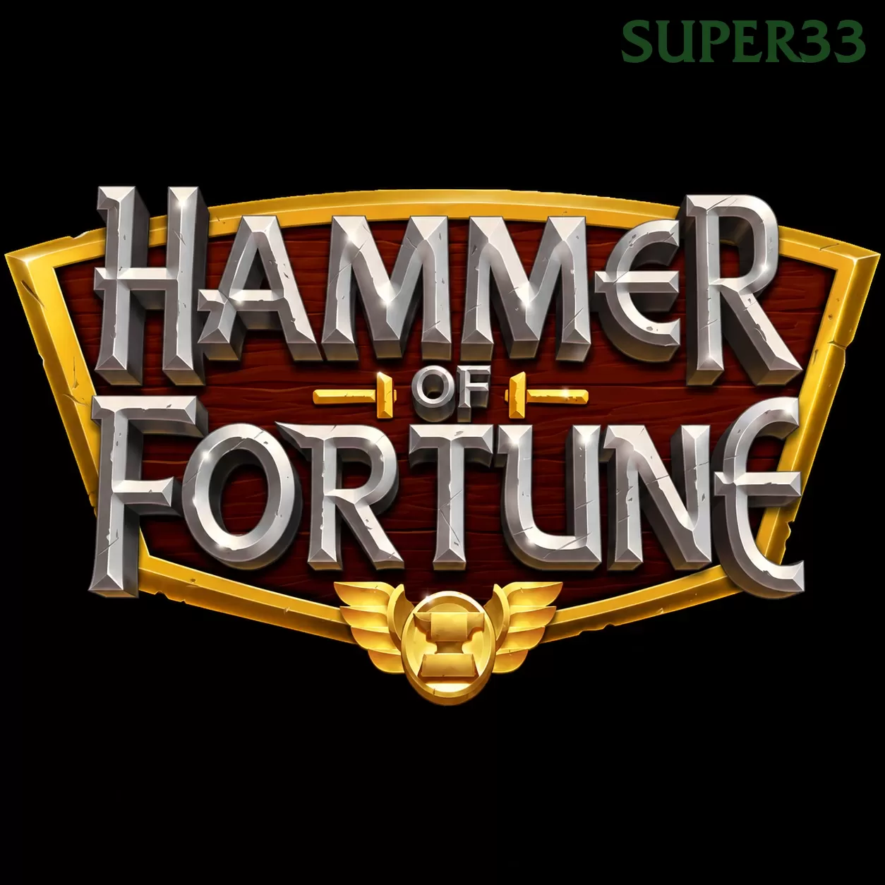 Hammerfortune super33