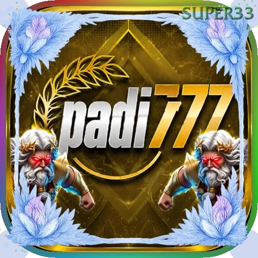 Padi777 super33