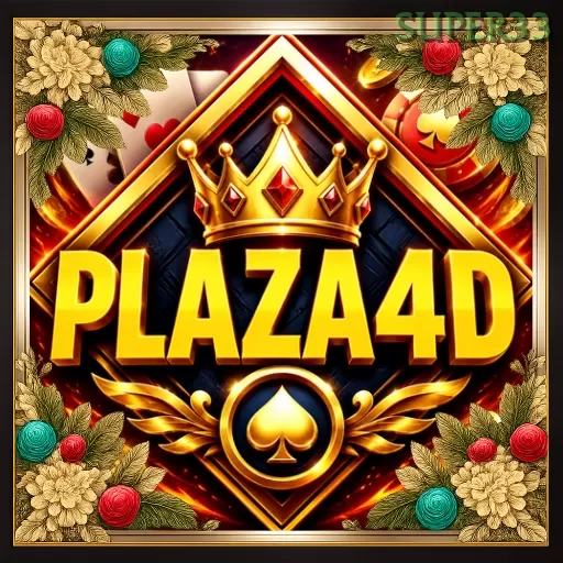 Plaza4d super33