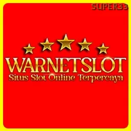 Warnetslot super33